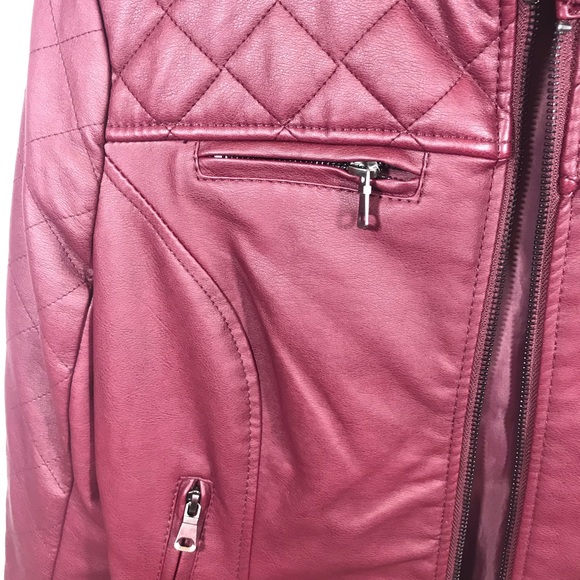 Jacket - Picture 3 of 5